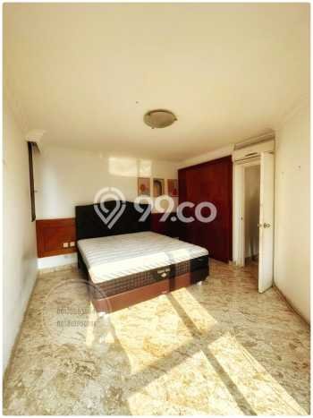 Apartemen Eksklusif Kawasan Taman Anggrek, 3 KT, Luas 99m², Ready Huni Apartemen Eksklusif Kawasan Taman Anggrek, 3 KT, Luas 99m², Ready Huni