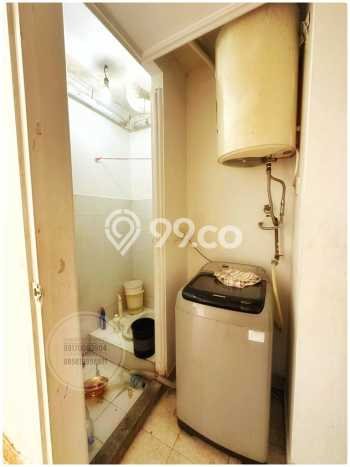 Apartemen Eksklusif Kawasan Taman Anggrek, 3 KT, Luas 99m², Ready Huni Apartemen Eksklusif Kawasan Taman Anggrek, 3 KT, Luas 99m², Ready Huni