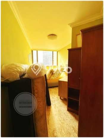 Apartemen Eksklusif Kawasan Taman Anggrek, 3 KT, Luas 99m², Ready Huni Apartemen Eksklusif Kawasan Taman Anggrek, 3 KT, Luas 99m², Ready Huni