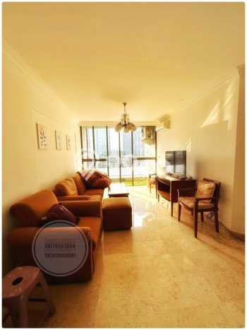 Apartemen Eksklusif Kawasan Taman Anggrek, 3 KT, Luas 99m², Ready Huni Apartemen Eksklusif Kawasan Taman Anggrek, 3 KT, Luas 99m², Ready Huni