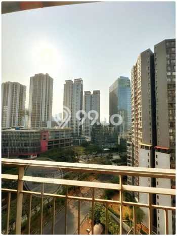 Apartemen Eksklusif Kawasan Taman Anggrek, 3 KT, Luas 99m², Ready Huni Apartemen Eksklusif Kawasan Taman Anggrek, 3 KT, Luas 99m², Ready Huni