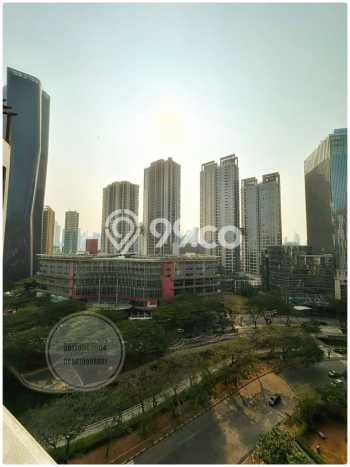 Apartemen Eksklusif Kawasan Taman Anggrek, 3 KT, Luas 99m², Ready Huni Apartemen Eksklusif Kawasan Taman Anggrek, 3 KT, Luas 99m², Ready Huni