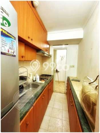 Apartemen Eksklusif Kawasan Taman Anggrek, 3 KT, Luas 99m², Ready Huni Apartemen Eksklusif Kawasan Taman Anggrek, 3 KT, Luas 99m², Ready Huni