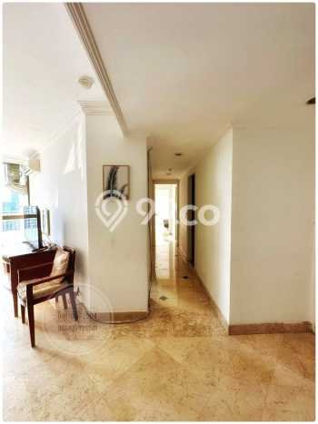 Apartemen Eksklusif Kawasan Taman Anggrek, 3 KT, Luas 99m², Ready Huni Apartemen Eksklusif Kawasan Taman Anggrek, 3 KT, Luas 99m², Ready Huni