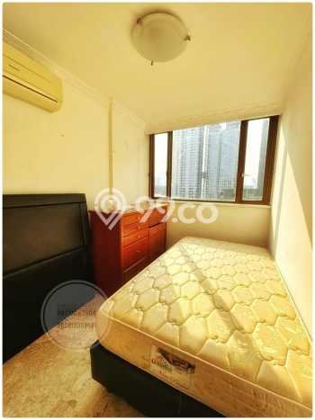 Apartemen Eksklusif Kawasan Taman Anggrek, 3 KT, Luas 99m², Ready Huni Apartemen Eksklusif Kawasan Taman Anggrek, 3 KT, Luas 99m², Ready Huni