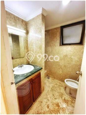 Apartemen Eksklusif Kawasan Taman Anggrek, 3 KT, Luas 99m², Ready Huni Apartemen Eksklusif Kawasan Taman Anggrek, 3 KT, Luas 99m², Ready Huni