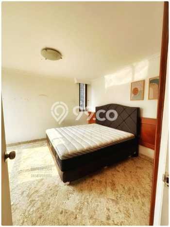 Apartemen Eksklusif Kawasan Taman Anggrek, 3 KT, Luas 99m², Ready Huni Apartemen Eksklusif Kawasan Taman Anggrek, 3 KT, Luas 99m², Ready Huni
