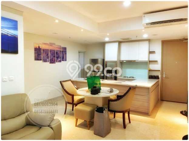 Gold Coast Apartment 2br Full Furnish Lantai Tengah Best Sea View Gold Coast Apartment 2br Full Furnish Lantai Tengah Best Sea View