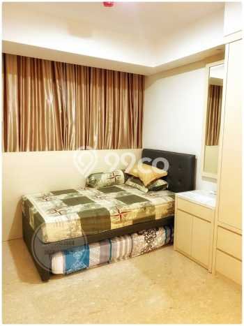 Gold Coast Apartment 2br Full Furnish Lantai Tengah Best Sea View Gold Coast Apartment 2br Full Furnish Lantai Tengah Best Sea View