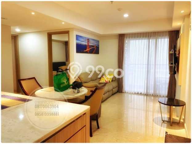 Gold Coast Apartment 2br Full Furnish Lantai Tengah Best Sea View Gold Coast Apartment 2br Full Furnish Lantai Tengah Best Sea View