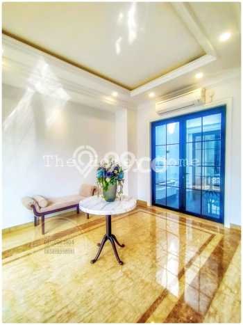 Rumah kawasan Cipete, Jakarta Selatan, LT 208m² Bangunan 485m² Rumah kawasan Cipete, Jakarta Selatan, LT 208m² Bangunan 485m²