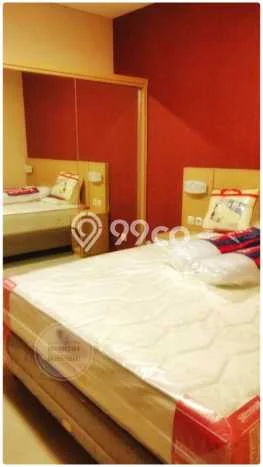 SPECIAL OFFER! Apartemen Kawasan Tanah Abang, 2 KT, Luas 77m², Lokasi Prospektif SPECIAL OFFER! Apartemen Kawasan Tanah Abang, 2 KT, Luas 77m², Lokasi Prospektif