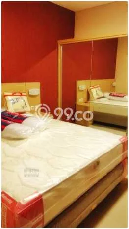 SPECIAL OFFER! Apartemen Kawasan Tanah Abang, 2 KT, Luas 77m², Lokasi Prospektif SPECIAL OFFER! Apartemen Kawasan Tanah Abang, 2 KT, Luas 77m², Lokasi Prospektif