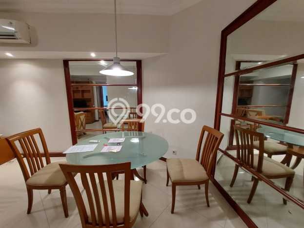 UNIT TERBAIK! Apartemen di Taman Anggrek, 2 KT, Luas 88m², Prime Area UNIT TERBAIK! Apartemen di Taman Anggrek, 2 KT, Luas 88m², Prime Area