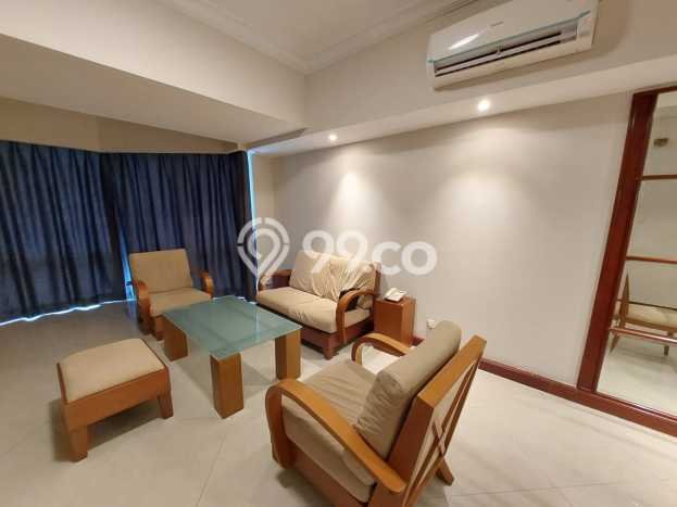UNIT TERBAIK! Apartemen di Taman Anggrek, 2 KT, Luas 88m², Prime Area UNIT TERBAIK! Apartemen di Taman Anggrek, 2 KT, Luas 88m², Prime Area
