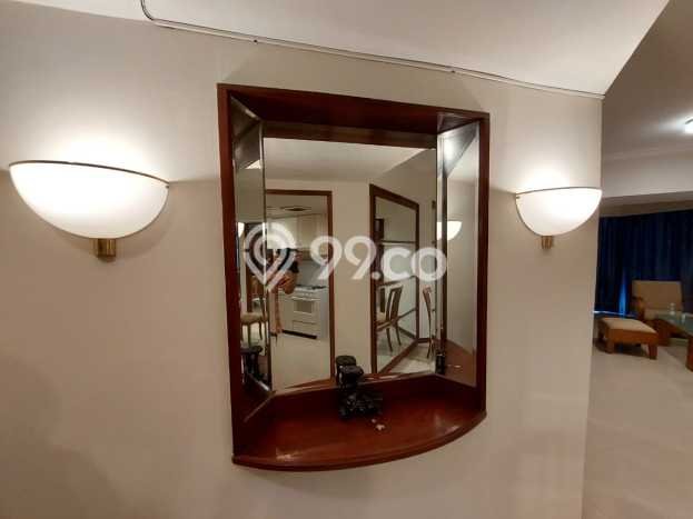 UNIT TERBAIK! Apartemen di Taman Anggrek, 2 KT, Luas 88m², Prime Area UNIT TERBAIK! Apartemen di Taman Anggrek, 2 KT, Luas 88m², Prime Area