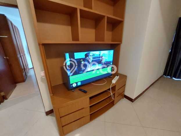 UNIT TERBAIK! Apartemen di Taman Anggrek, 2 KT, Luas 88m², Prime Area UNIT TERBAIK! Apartemen di Taman Anggrek, 2 KT, Luas 88m², Prime Area