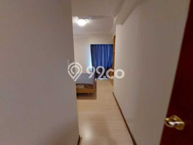 UNIT TERBAIK! Apartemen di Taman Anggrek, 2 KT, Luas 88m², Prime Area UNIT TERBAIK! Apartemen di Taman Anggrek, 2 KT, Luas 88m², Prime Area