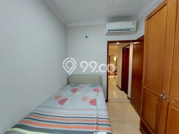 UNIT TERBAIK! Apartemen di Taman Anggrek, 2 KT, Luas 88m², Prime Area UNIT TERBAIK! Apartemen di Taman Anggrek, 2 KT, Luas 88m², Prime Area