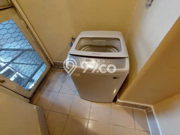 UNIT TERBAIK! Apartemen di Taman Anggrek, 2 KT, Luas 88m², Prime Area UNIT TERBAIK! Apartemen di Taman Anggrek, 2 KT, Luas 88m², Prime Area