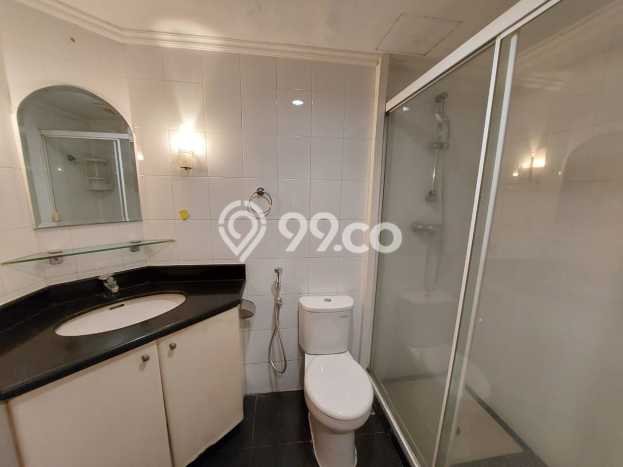 UNIT TERBAIK! Apartemen di Taman Anggrek, 2 KT, Luas 88m², Prime Area UNIT TERBAIK! Apartemen di Taman Anggrek, 2 KT, Luas 88m², Prime Area