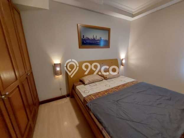 UNIT TERBAIK! Apartemen di Taman Anggrek, 2 KT, Luas 88m², Prime Area UNIT TERBAIK! Apartemen di Taman Anggrek, 2 KT, Luas 88m², Prime Area