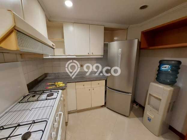 UNIT TERBAIK! Apartemen di Taman Anggrek, 2 KT, Luas 88m², Prime Area UNIT TERBAIK! Apartemen di Taman Anggrek, 2 KT, Luas 88m², Prime Area
