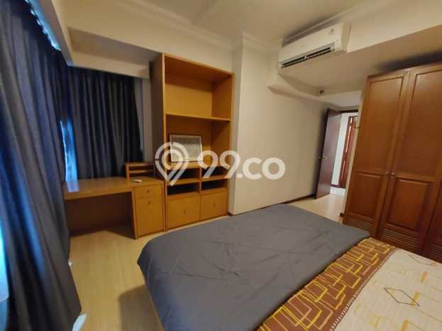 UNIT TERBAIK! Apartemen di Taman Anggrek, 2 KT, Luas 88m², Prime Area UNIT TERBAIK! Apartemen di Taman Anggrek, 2 KT, Luas 88m², Prime Area