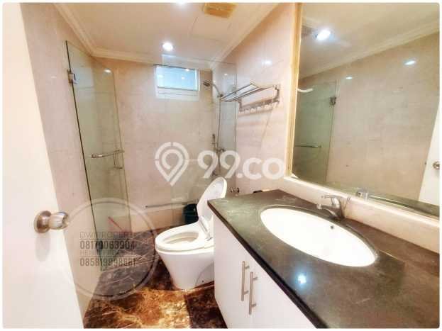 Apartemen Strategis Kawasan Taman Anggrek, 2 KT, Luas 88m², City View Apartemen Strategis Kawasan Taman Anggrek, 2 KT, Luas 88m², City View