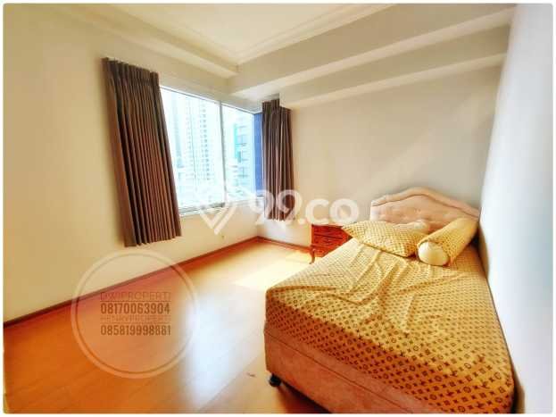 Apartemen Strategis Kawasan Taman Anggrek, 2 KT, Luas 88m², City View Apartemen Strategis Kawasan Taman Anggrek, 2 KT, Luas 88m², City View