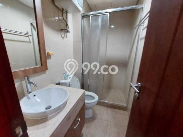 Apartemen Modern Dijual di Kebayoran Lama, Jakarta Selatan Punya 3 KT / 2 Kamar Mandi Apartemen Modern Dijual di Kebayoran Lama, Jakarta Selatan Punya 3 KT / 2 Kamar Mandi