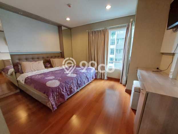 Apartemen Modern Dijual di Kebayoran Lama, Jakarta Selatan Punya 3 KT / 2 Kamar Mandi Apartemen Modern Dijual di Kebayoran Lama, Jakarta Selatan Punya 3 KT / 2 Kamar Mandi