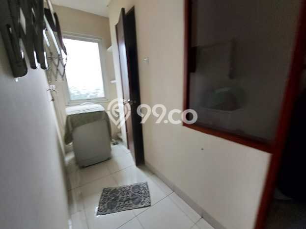 Apartemen Modern Dijual di Kebayoran Lama, Jakarta Selatan Punya 3 KT / 2 Kamar Mandi Apartemen Modern Dijual di Kebayoran Lama, Jakarta Selatan Punya 3 KT / 2 Kamar Mandi