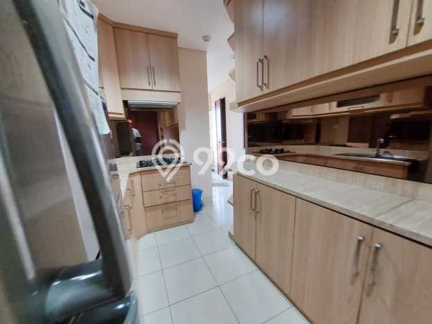 Apartemen Modern Dijual di Kebayoran Lama, Jakarta Selatan Punya 3 KT / 2 Kamar Mandi Apartemen Modern Dijual di Kebayoran Lama, Jakarta Selatan Punya 3 KT / 2 Kamar Mandi
