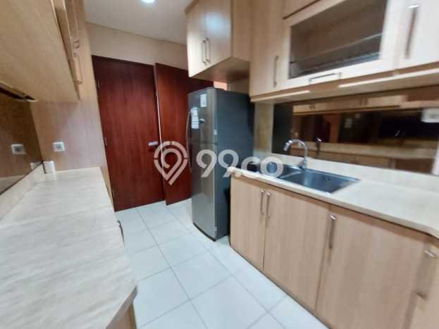 Apartemen Modern Dijual di Kebayoran Lama, Jakarta Selatan Punya 3 KT / 2 Kamar Mandi Apartemen Modern Dijual di Kebayoran Lama, Jakarta Selatan Punya 3 KT / 2 Kamar Mandi