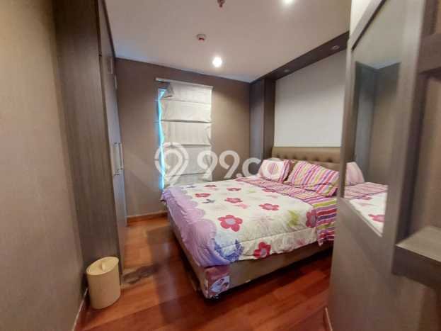 Apartemen Modern Dijual di Kebayoran Lama, Jakarta Selatan Punya 3 KT / 2 Kamar Mandi Apartemen Modern Dijual di Kebayoran Lama, Jakarta Selatan Punya 3 KT / 2 Kamar Mandi