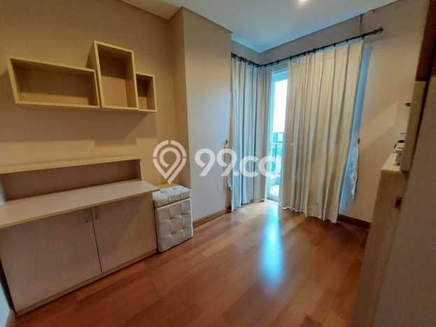 Apartemen Modern Dijual di Kebayoran Lama, Jakarta Selatan Punya 3 KT / 2 Kamar Mandi Apartemen Modern Dijual di Kebayoran Lama, Jakarta Selatan Punya 3 KT / 2 Kamar Mandi