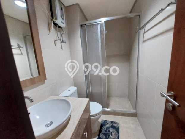 Apartemen Modern Dijual di Kebayoran Lama, Jakarta Selatan Punya 3 KT / 2 Kamar Mandi Apartemen Modern Dijual di Kebayoran Lama, Jakarta Selatan Punya 3 KT / 2 Kamar Mandi