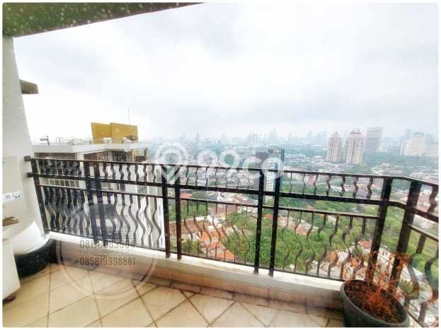 Dijual Apartemen Strategis di Kebayoran Lama Jakarta Selatan 3 Kamar Tidur Dijual Apartemen Strategis di Kebayoran Lama Jakarta Selatan 3 Kamar Tidur