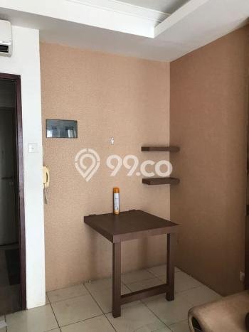 Siap Huni Apartemen di Jakarta Barat 1 Kamar & 1 Kamar Mandi, Luas 42m2 Siap Huni Apartemen di Jakarta Barat 1 Kamar & 1 Kamar Mandi, Luas 42m2