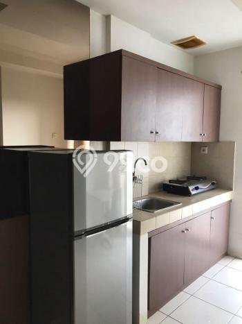 Siap Huni Apartemen di Jakarta Barat 1 Kamar & 1 Kamar Mandi, Luas 42m2 Siap Huni Apartemen di Jakarta Barat 1 Kamar & 1 Kamar Mandi, Luas 42m2