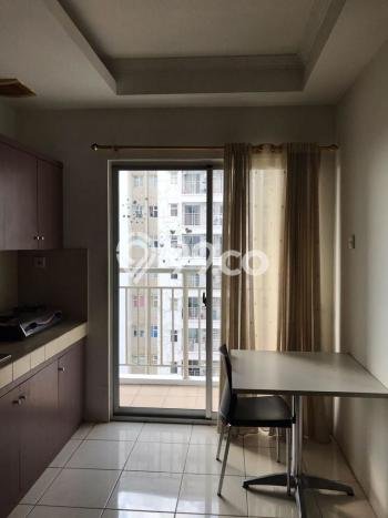 Siap Huni Apartemen di Jakarta Barat 1 Kamar & 1 Kamar Mandi, Luas 42m2 Siap Huni Apartemen di Jakarta Barat 1 Kamar & 1 Kamar Mandi, Luas 42m2