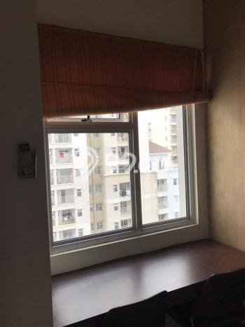 Siap Huni Apartemen di Jakarta Barat 1 Kamar & 1 Kamar Mandi, Luas 42m2 Siap Huni Apartemen di Jakarta Barat 1 Kamar & 1 Kamar Mandi, Luas 42m2