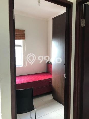Siap Huni Apartemen di Jakarta Barat 1 Kamar & 1 Kamar Mandi, Luas 42m2 Siap Huni Apartemen di Jakarta Barat 1 Kamar & 1 Kamar Mandi, Luas 42m2