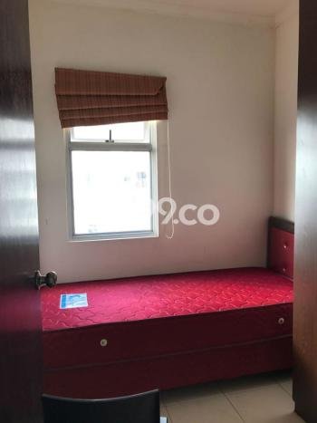 Siap Huni Apartemen di Jakarta Barat 1 Kamar & 1 Kamar Mandi, Luas 42m2 Siap Huni Apartemen di Jakarta Barat 1 Kamar & 1 Kamar Mandi, Luas 42m2