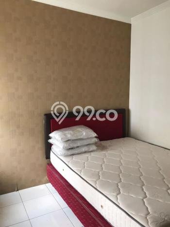 Siap Huni Apartemen di Jakarta Barat 1 Kamar & 1 Kamar Mandi, Luas 42m2 Siap Huni Apartemen di Jakarta Barat 1 Kamar & 1 Kamar Mandi, Luas 42m2