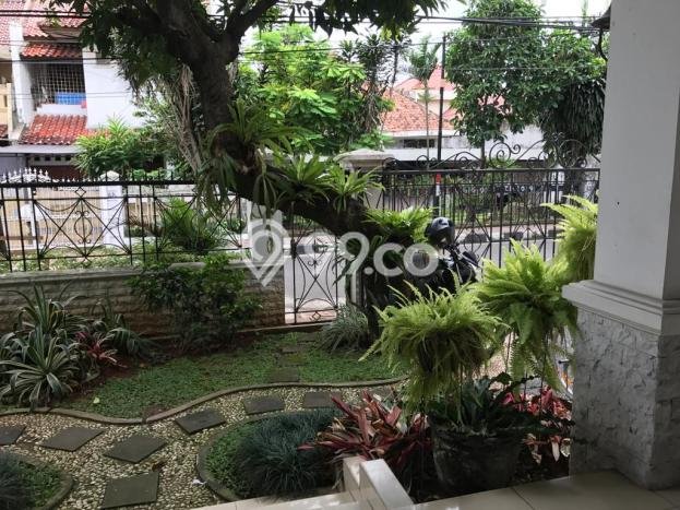 Dijual Rumah Elit Exclusive di Menteng, Jakarta Pusat Dijual Rumah Elit Exclusive di Menteng, Jakarta Pusat