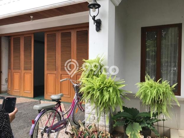 Dijual Rumah Elit Exclusive di Menteng, Jakarta Pusat Dijual Rumah Elit Exclusive di Menteng, Jakarta Pusat