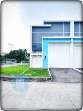 PRIME LOCATION! Gudang Kawasan Cikupa, Luas 109m², Area Bisnis, Posisi Strategis PRIME LOCATION! Gudang Kawasan Cikupa, Luas 109m², Area Bisnis, Posisi Strategis
