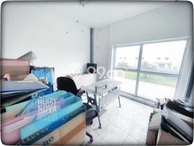 PRIME LOCATION! Gudang Kawasan Cikupa, Luas 109m², Area Bisnis, Posisi Strategis PRIME LOCATION! Gudang Kawasan Cikupa, Luas 109m², Area Bisnis, Posisi Strategis